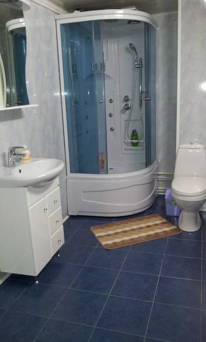 ванная комната