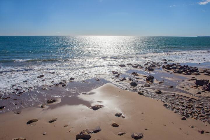 Duke’s Ocean Front Vacation Rental gallery image 2