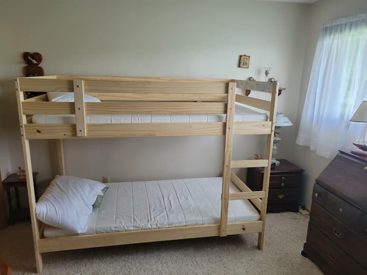 ห้องนอนที่ 3