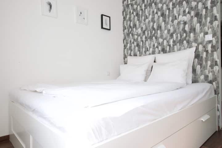 საძინებელი