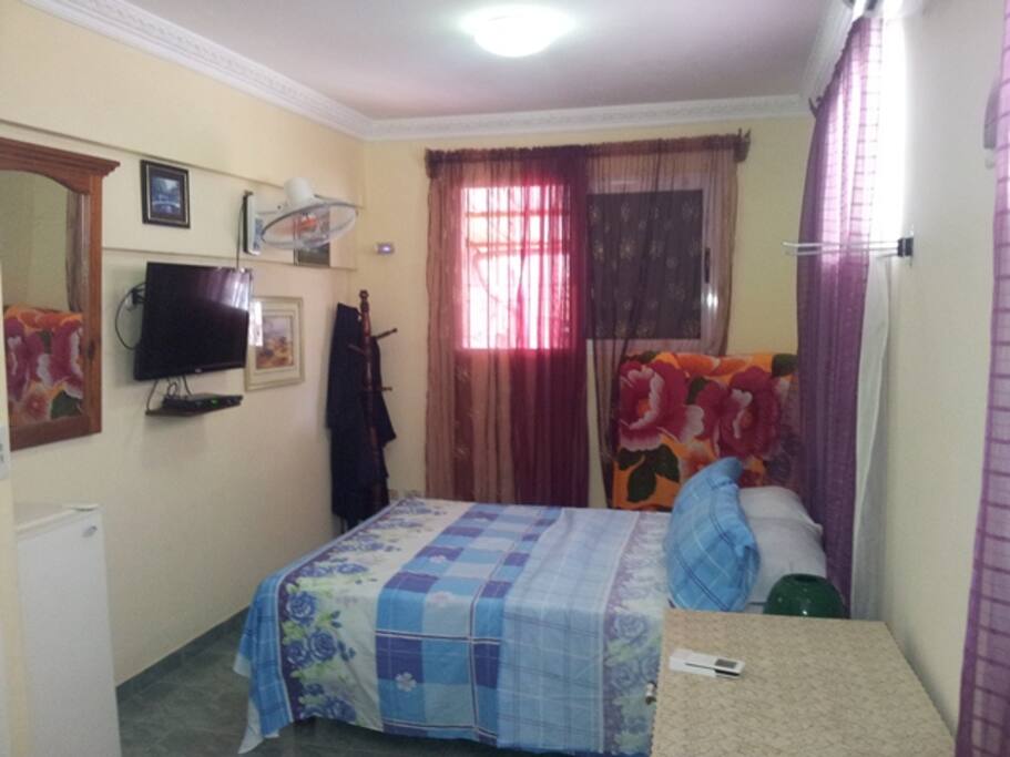 HABITACION