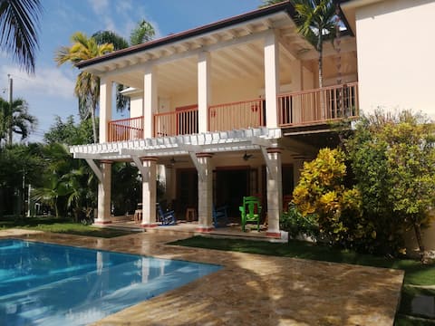 Olivo 29:  Private Villa+ Private Pool+Daily Clean