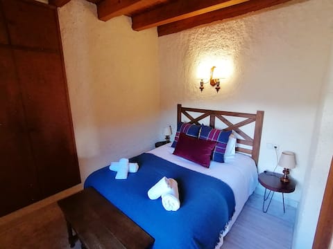 Cozy house in Rialp, quiet and comfortable