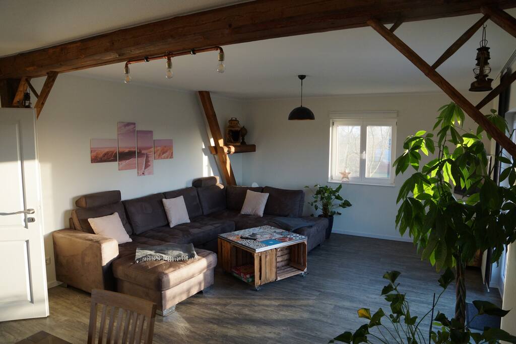 Sofaecke