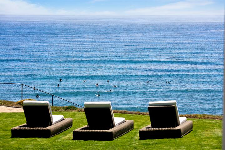 Ocean Front Beach Home With Sparkling Pool gallery image 3