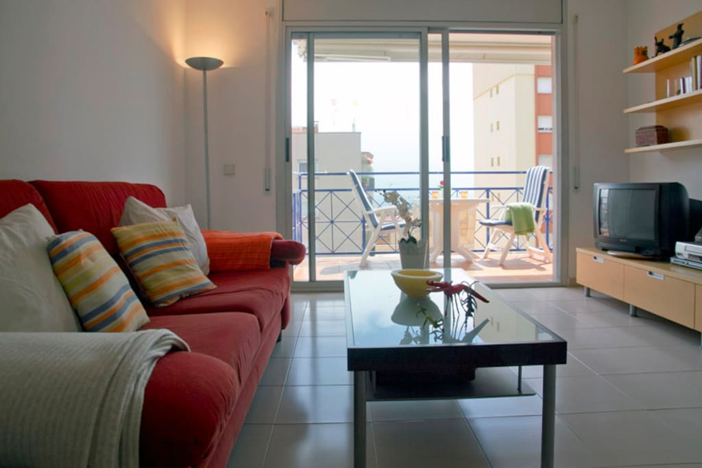 Salón-comedor