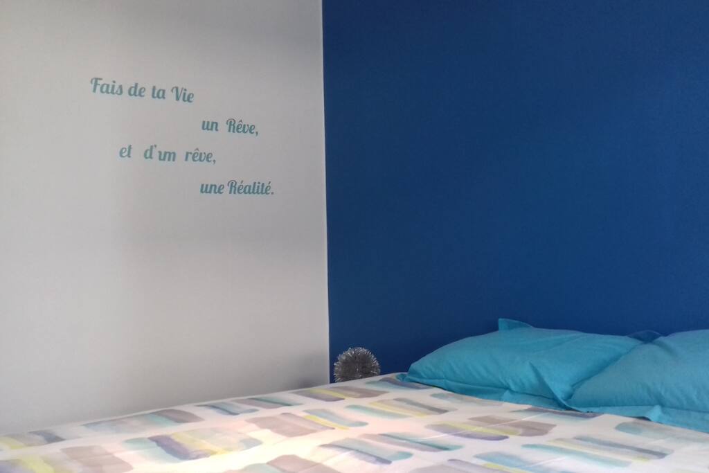 Chambre (autre vue)