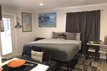 Heavenly Studio Near Slopes, Stateline & Beach