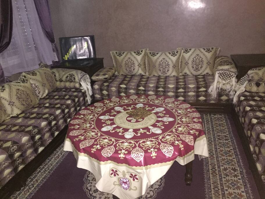 Salon