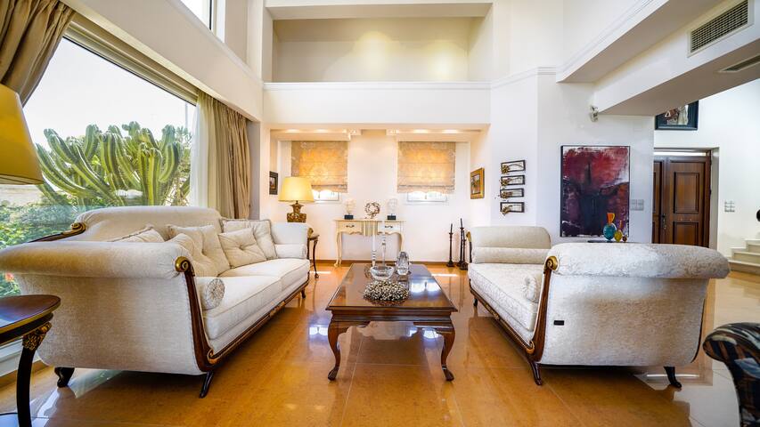 Luxury Villa Allure gallery image 4