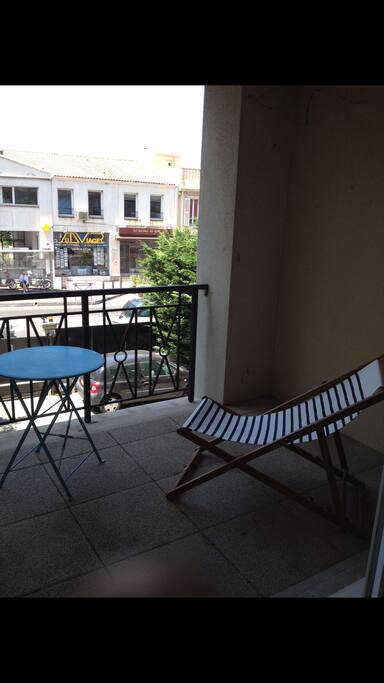 Balcon