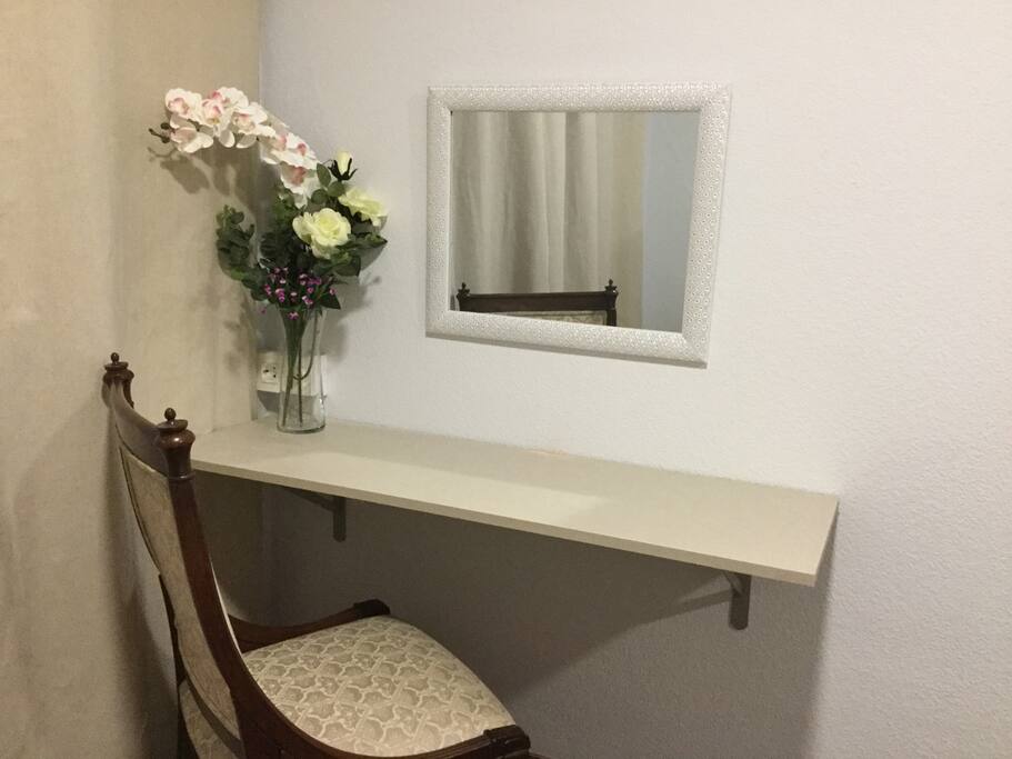 Dormitorio