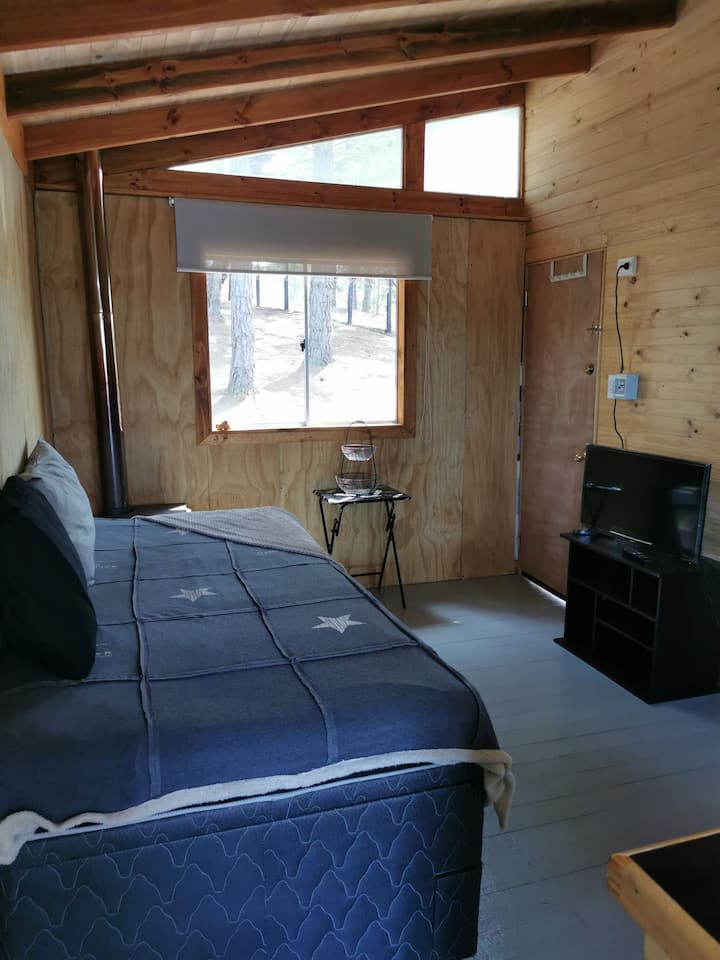 საძინებელი 1