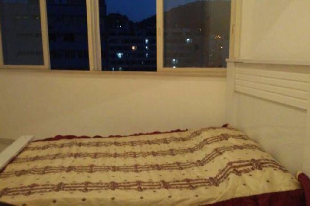 Cama de casal