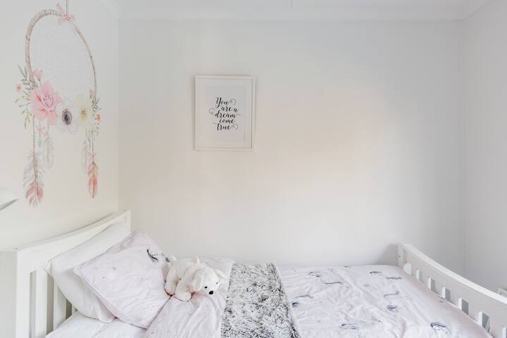 Float in the Pool of This Charming Home gallery image 3