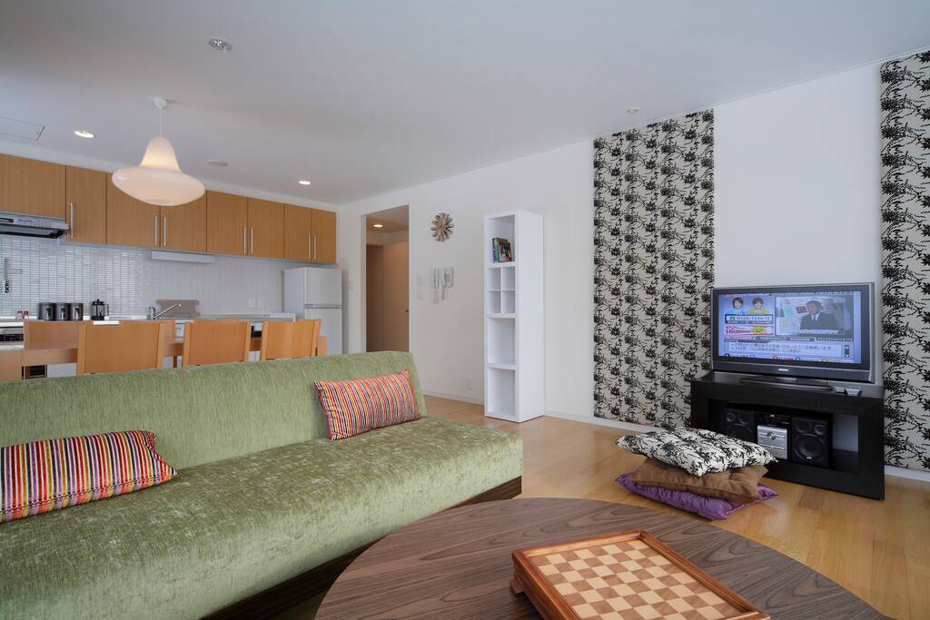 Yama Shizen 3 Bedroom Condo