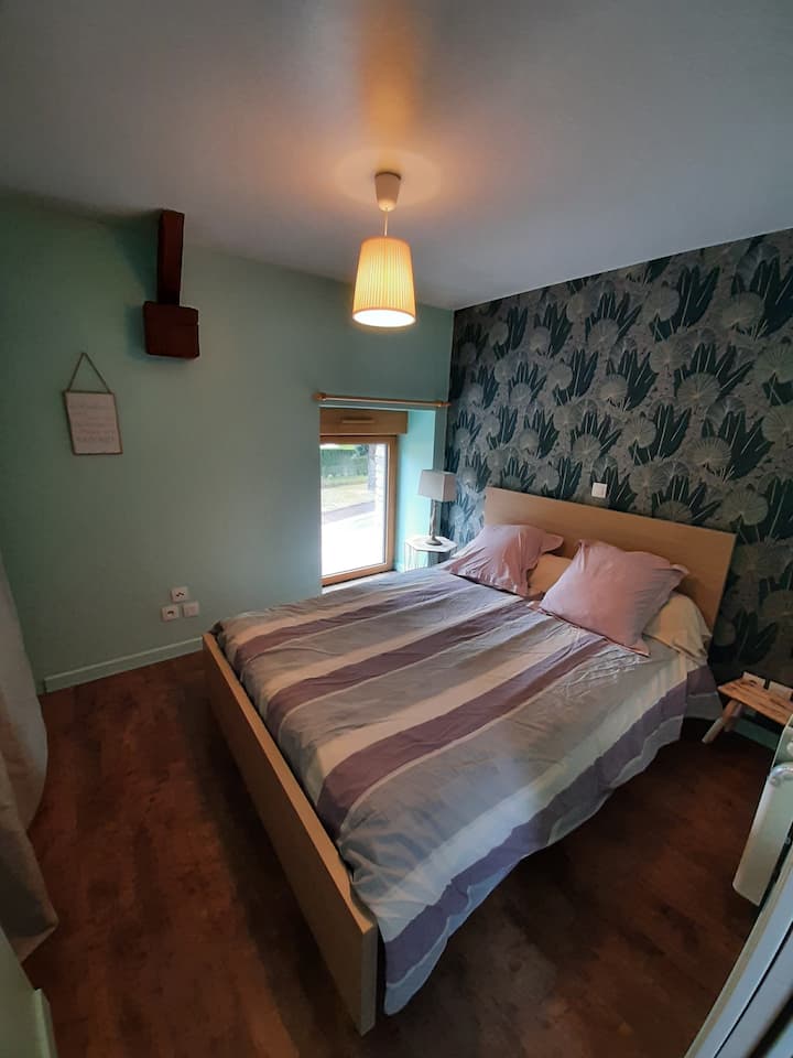 ห้องนอนที่ 1