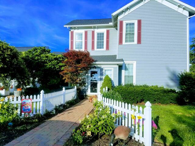 Airbnb Harveysburg Vacation Rentals Places To Stay Ohio