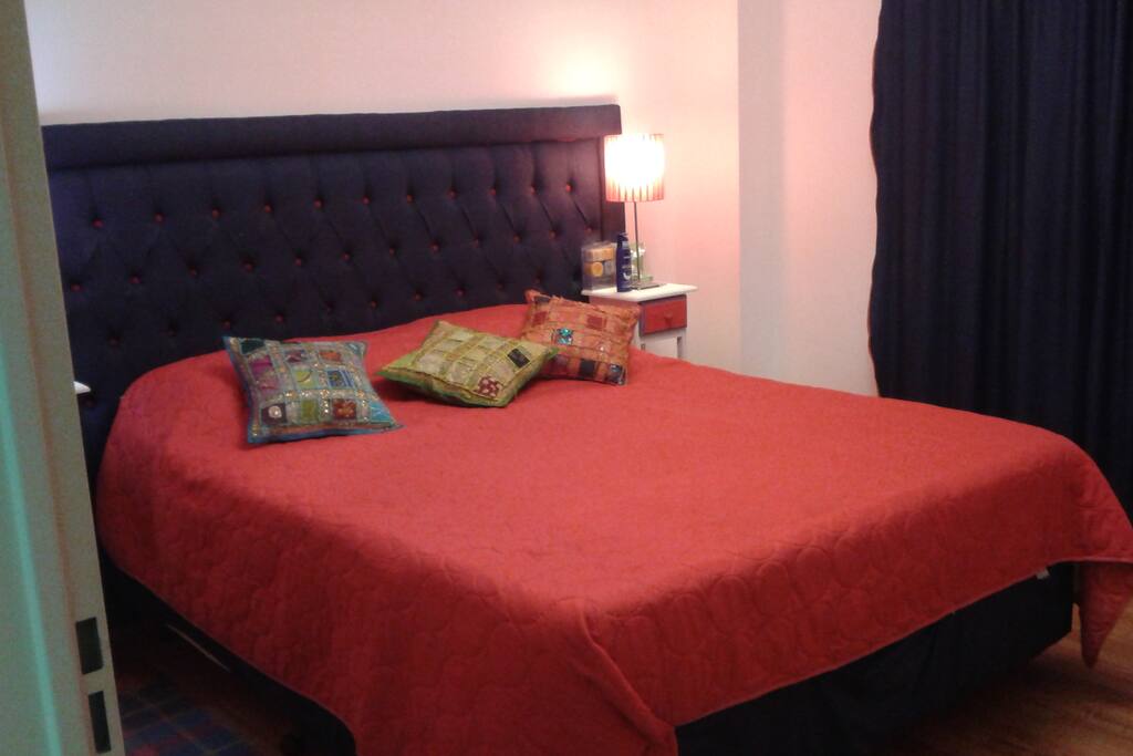 Dormitorio