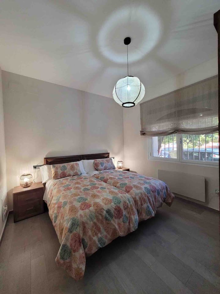 Dormitorio 1