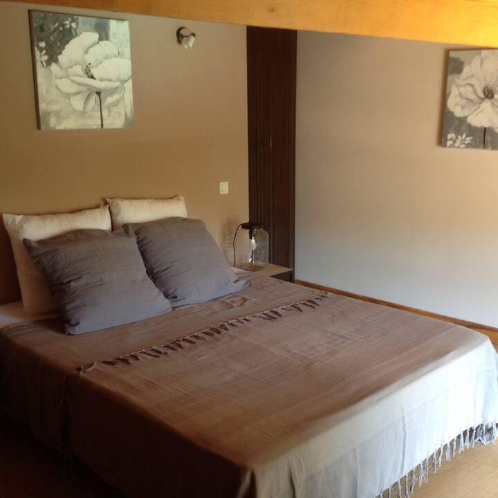 ห้องนอน 1 - เตียง 160