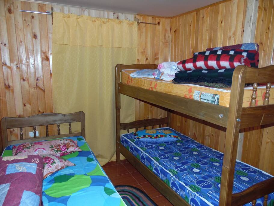 Dormitorio 2