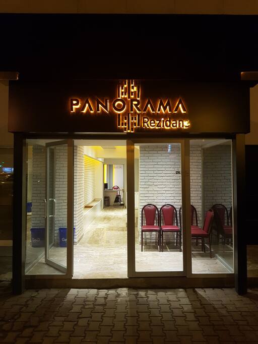 panorama rezidans kayseri merkezde butik daireler 1 bedroom 1 bathroom boutique hotel melikgazi turkey