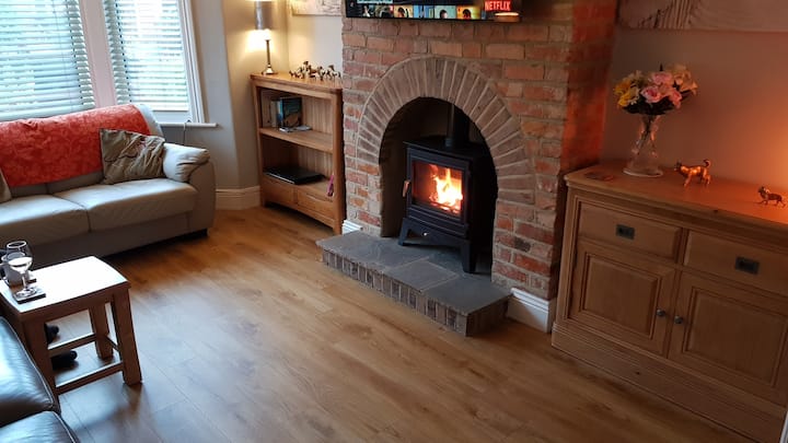 Mandm's Scarborough Holiday Home - Scarborough