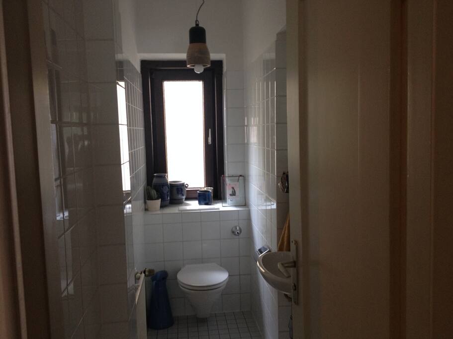 WC