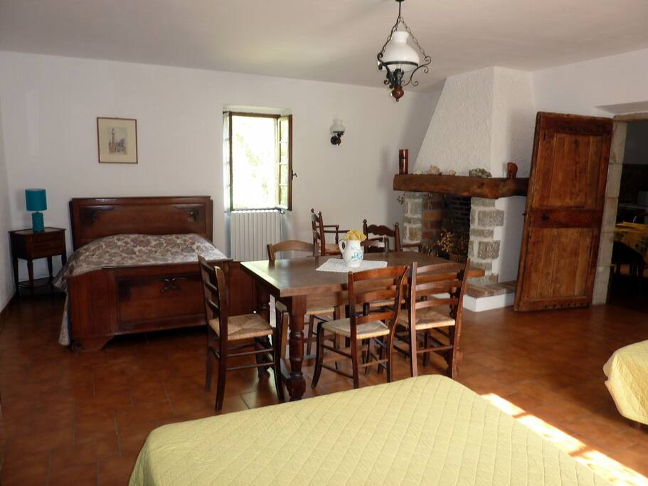 Chambre 2