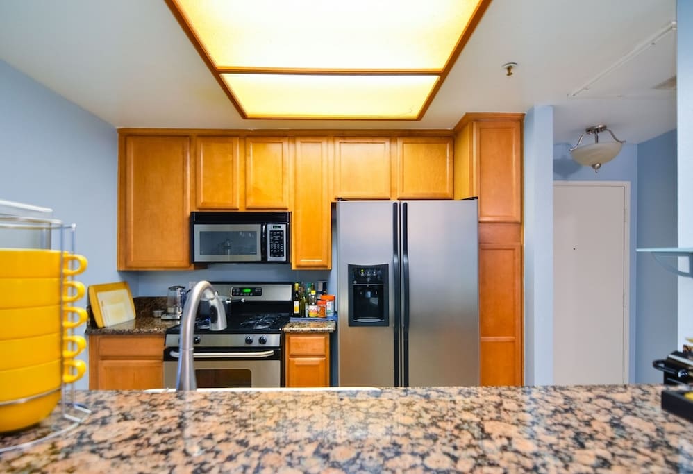 Kitchen 2