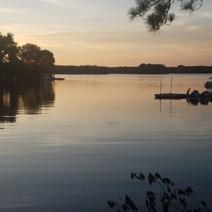 Sunset View