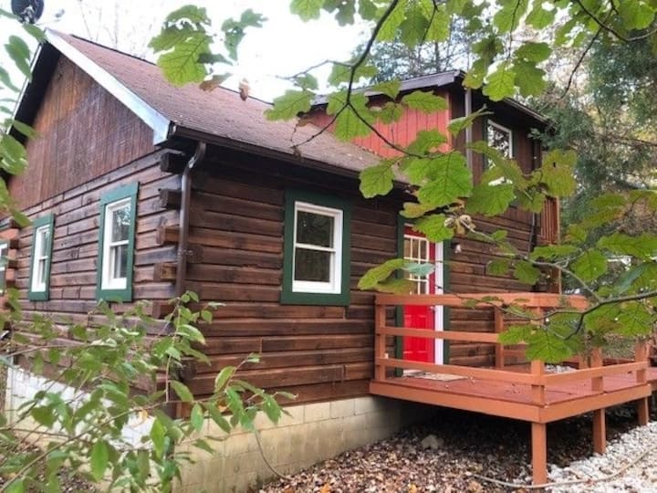 Top 8 Airbnb Vacation Rentals Near Patoka Lake, Indiana Updated 2024
