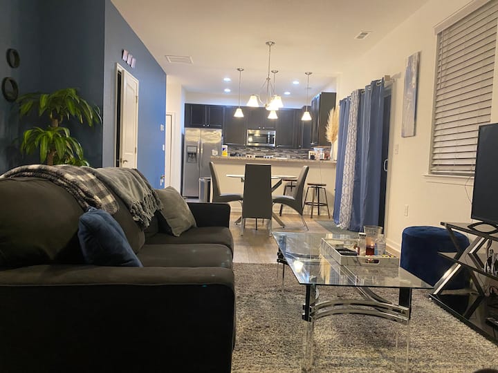 Suffolk Vacation Rentals & Homes Virginia, United States Airbnb