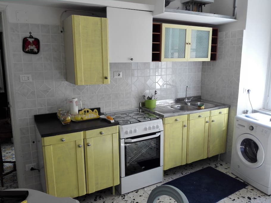 Cucina