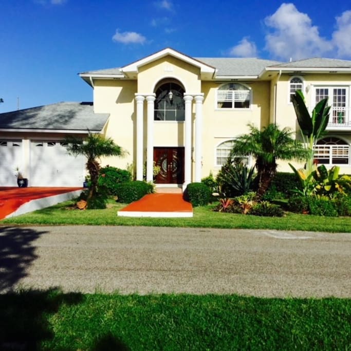 Serenity Home