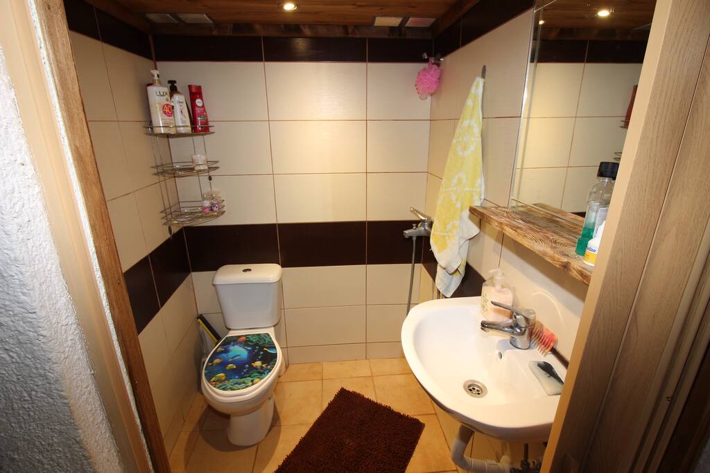 Bath room
