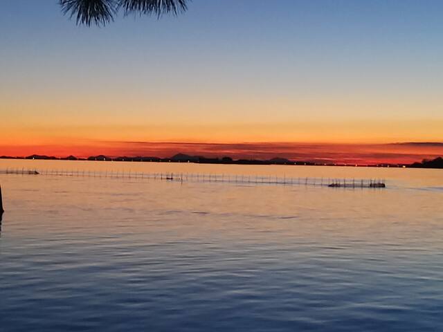 Imbarcazione in laguna con uno splendido panorama gallery image 4