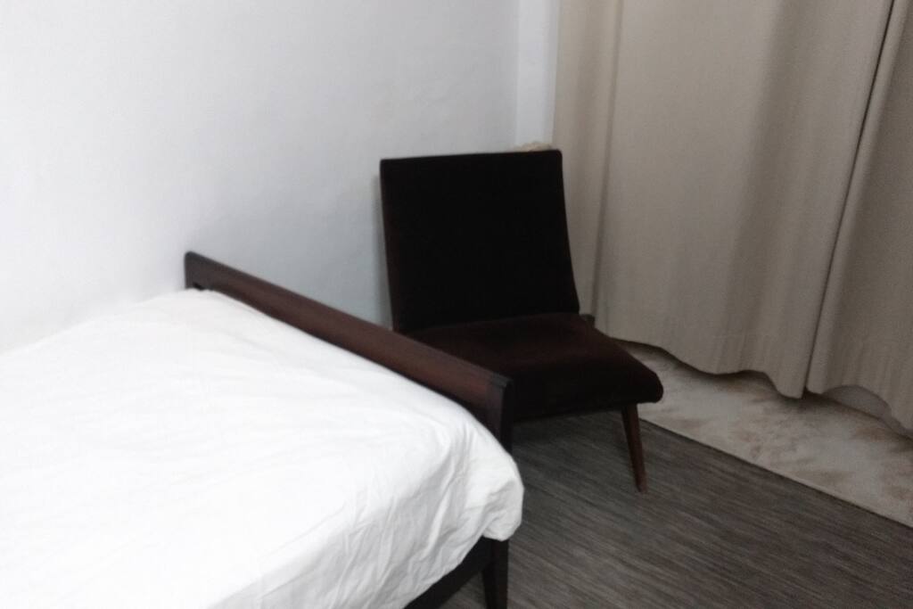 Your room