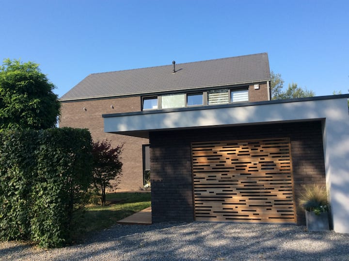 Brand new studio Short stay, leisure, professional