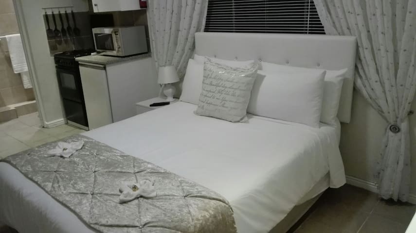 Holiday Apartment Durbanville
