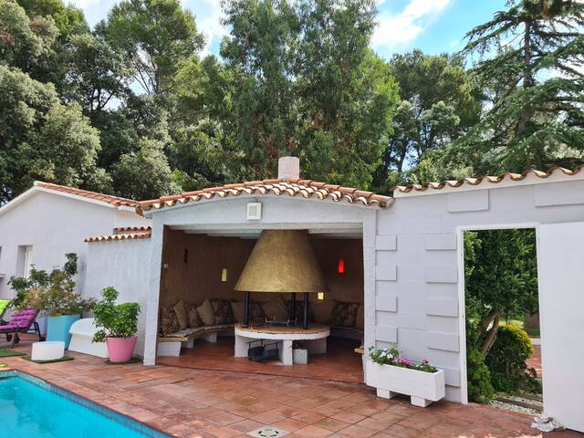 Space Oasis – a tranquil and stylish retreat. gallery image 4