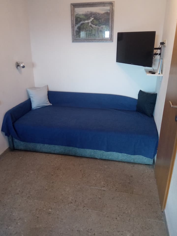 ห้องนั่งเล่น