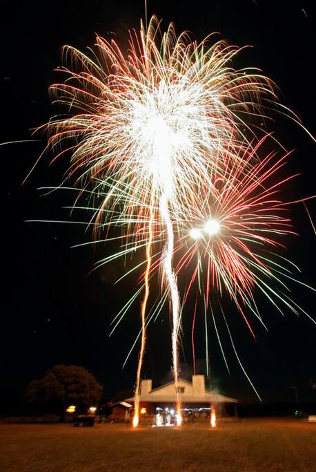 NEW YEARS CELEBRATION!