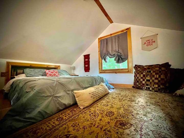 Спална соба 4