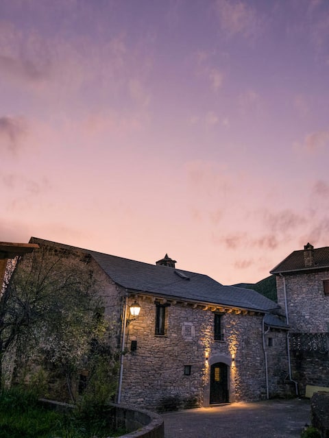 Aracancias Rural House