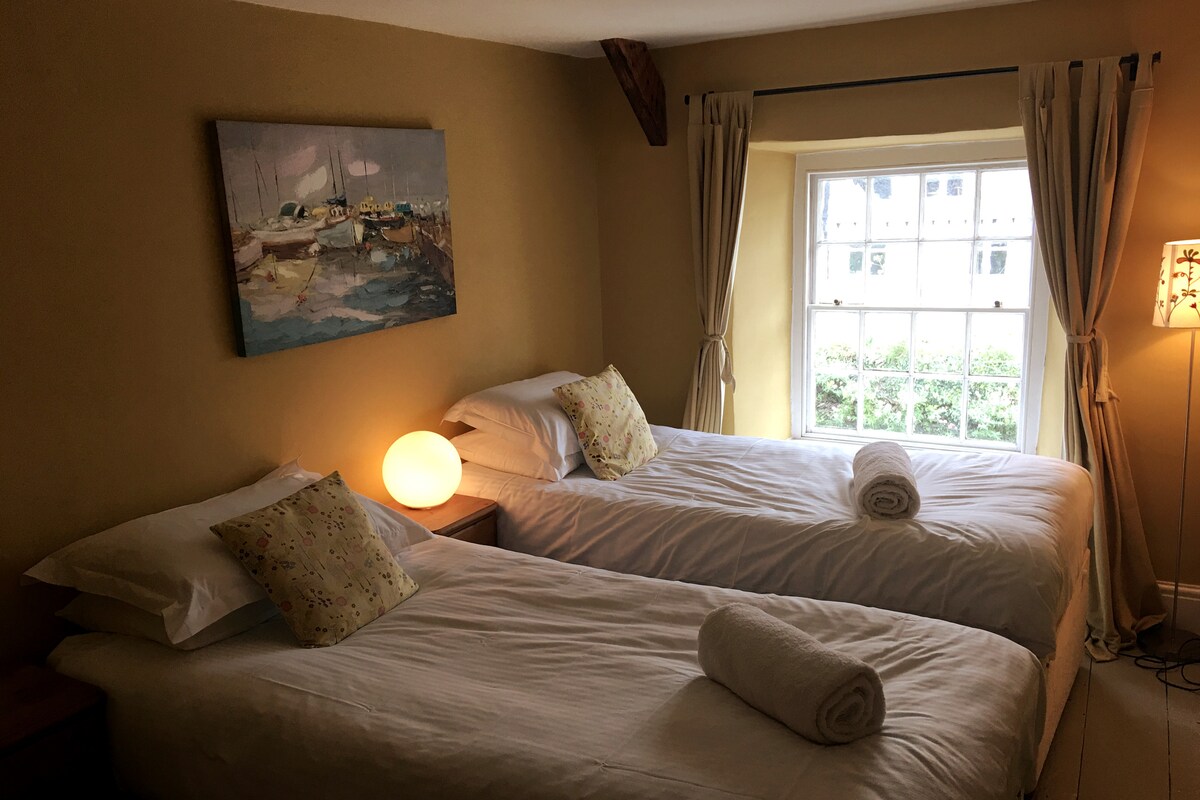 חדר שינה 3 - קינג או זוגי