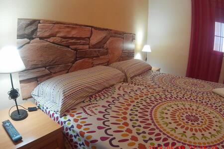 Habitación doble  Privada "Victoria"  VFT/CA/05586