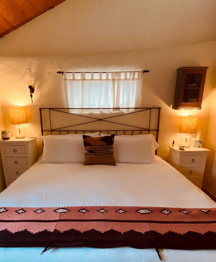 10 Best PetFriendly Airbnbs In Taos, New Mexico Updated Trip101