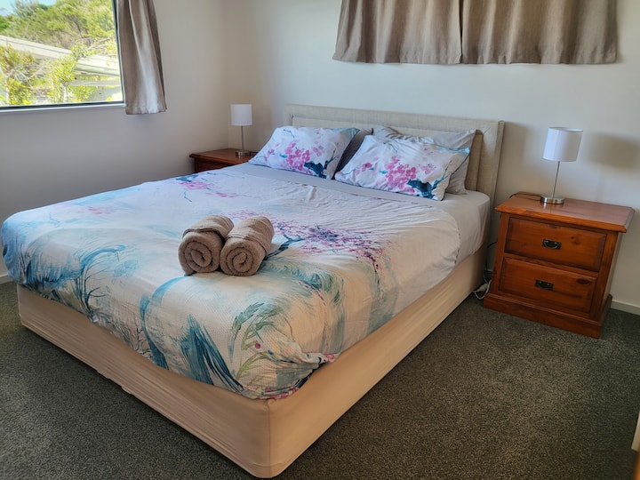 მე-2 საძინებელი ზემოთ